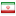 mostafatashrifat.com server is located in Iran